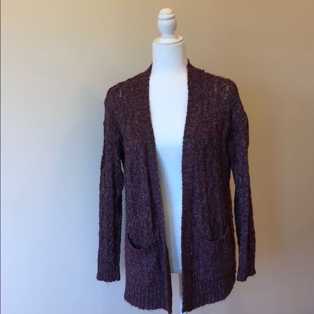 Cardigan